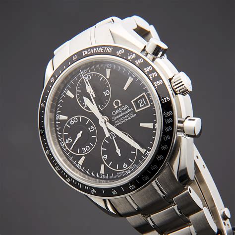 omega speedmasters|omega speedmaster used for sale.